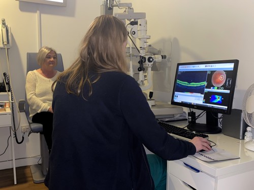 Optometry Scotland | My WordPress Blog